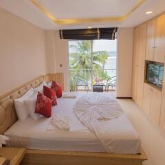 Отель Hathaa Beach Maldives Мальдивы, Северный атолл Мале - отзывы, цены и фото номеров - забронировать отель Hathaa Beach Maldives онлайн детские мероприятия