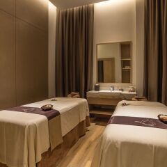 Отель Centara Ao Nang Beach Resort & Spa Krabi спа