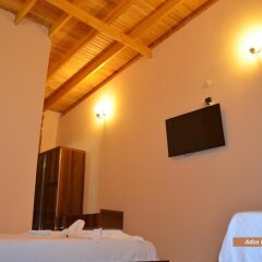 Ados Hotel Чешме удобства в номере фото 2
