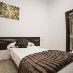 Отель Hostal Rincón De Sol Мадрид комната для гостей фото 5