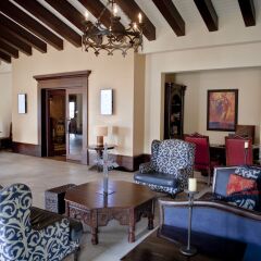 Отель Pueblo Bonito Montecristo Luxury Villas - All Inclusive Мексика, Педрегал - отзывы, цены и фото номеров - забронировать отель Pueblo Bonito Montecristo Luxury Villas - All Inclusive онлайн интерьер отеля