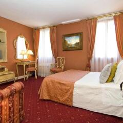 Hotel Santa Marina комната для гостей фото 4