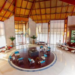 Отель JA Palm Tree Court спа