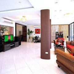 Отель Vienna House Easy Trier интерьер отеля фото 3
