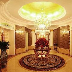 Taiji Hotel спа