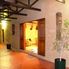 Отель Kudu Ridge Game Ranch Guest House интерьер отеля