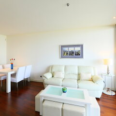 Апартаменты Stay Barcelona Apartments Diagonal Mar комната для гостей фото 5
