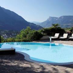 Отель Golserhof Тироло детские мероприятия
