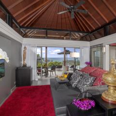 Отель The Pavilions Phuket комната для гостей фото 4