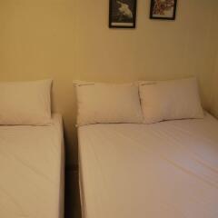Star Hostel Myeongdong Ing комната для гостей фото 2