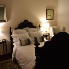 Отель Capitão Guest House комната для гостей фото 5