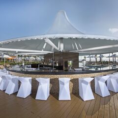 Отель Nickelodeon Hotels & Resorts Punta Cana - Gourmet фото 3