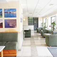 The San Anton Hotel интерьер отеля фото 3