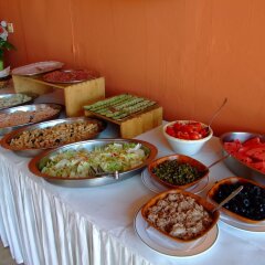 Отель Mariblu Bed & Breakfast Guesthouse Мальта, Шевкия - отзывы, цены и фото номеров - забронировать отель Mariblu Bed & Breakfast Guesthouse онлайн фото 7