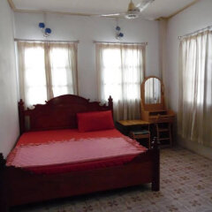 Villa THony1 Guesthouse1 in Luang Prabang, Laos from 33$, photos, reviews - zenhotels.com guestroom