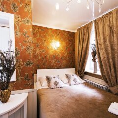 Hotel Art on Repina Санкт-Петербург комната для гостей