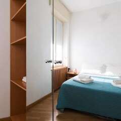 Отель Duomo 5 Apartment Италия, Милан - отзывы, цены и фото номеров - забронировать отель Duomo 5 Apartment онлайн комната для гостей фото 2