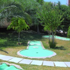 Hotel Topazio Албуфейра бассейн фото 2