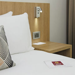 Отель Clarion Hotel Townsville Австралия, Таунсвилл - отзывы, цены и фото номеров - забронировать отель Clarion Hotel Townsville онлайн сейф в номере