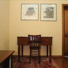 Отель B&B Tarussio Ареццо в номере фото 2