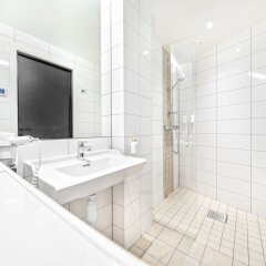 Отель First Norrtull Стокгольм фото 7