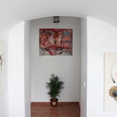 Отель Hostal Puerta De Arcos Испания, Аркос -де-ла-Фронтера - отзывы, цены и фото номеров - забронировать отель Hostal Puerta De Arcos онлайн детские мероприятия фото 2