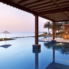 Djibouti Palace Kempinski in Djibouti, Djibouti from 384$, photos, reviews - zenhotels.com pool