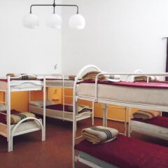 Отель Agora Hostel Италия, Помпеи - отзывы, цены и фото номеров - забронировать отель Agora Hostel онлайн пляж