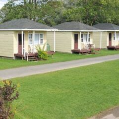Отель Auberge Montmorency Канада, Сен-Петронилль - отзывы, цены и фото номеров - забронировать отель Auberge Montmorency онлайн фото 3