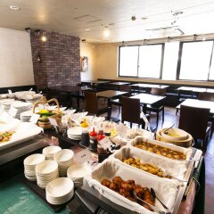 Отель APA Hotel Aomori-Ekihigashi Япония, Аомори - отзывы, цены и фото номеров - забронировать отель APA Hotel Aomori-Ekihigashi онлайн фото 6