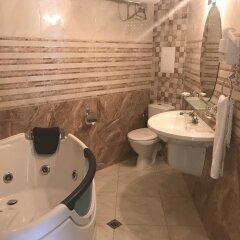 Отель Aparthotel Villa Livia Болгария, Равда - отзывы, цены и фото номеров - забронировать отель Aparthotel Villa Livia онлайн спа