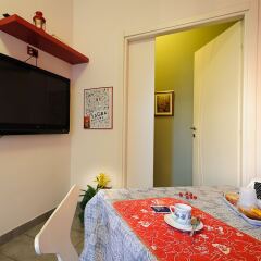Отель Adriatic Room Ciampino детские мероприятия