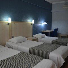 Anibal Hotel Турция, Гебзе - отзывы, цены и фото номеров - забронировать отель Anibal Hotel онлайн фото 20