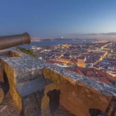 Отель Emporium Lisbon Suites фото 6
