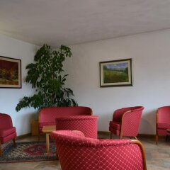 Hotel Corona Карано интерьер отеля фото 2