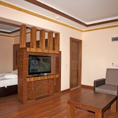 Dinara Hotel комната для гостей фото 3