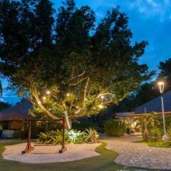 Отель Bohol Beach Club Resort фото 8