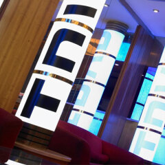 Hotel Madrid Plaza de Espana managed by Melia гостиничный бар