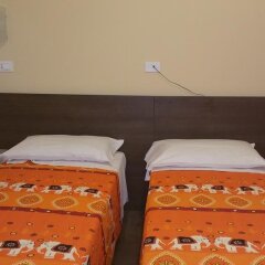 Hotel Tommaseo Генуя детские мероприятия фото 2