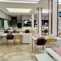 Noma Hotel питание