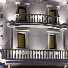 Метелица в Красноярске 10 отзывов об отеле, цены и фото номеров - забронировать гостиницу Метелица онлайн Красноярск балкон
