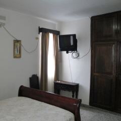 Отель La Posada B&B удобства в номере фото 2