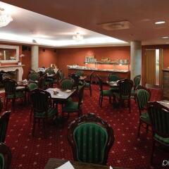 Hotel Bern by TallinnHotels гостиничный бар