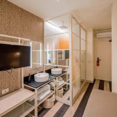 Отель room007 Select Sol удобства в номере фото 2