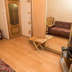 Гостиница Moskva4you on Gilyarovskogo 12 комната для гостей фото 4