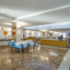 Отель Aparthotel Playasol Jabeque Soul фото 2