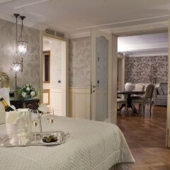 Отель Luna Baglioni Венеция в номере фото 2