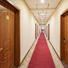 Гостиница ArtHall Hotel в Минеральных Водах отзывы, цены и фото номеров - забронировать гостиницу ArtHall Hotel онлайн Минеральные Воды интерьер отеля фото 2