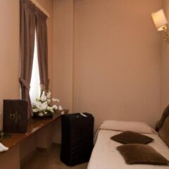 Farnesina Hotel сауна
