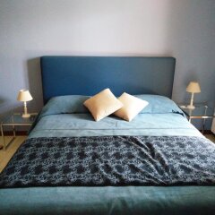 Отель KiBari B&B Бари комната для гостей фото 2